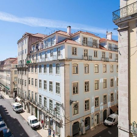 Flh Downtown Cosmopolitan Apartment Lisboa Екстериор снимка