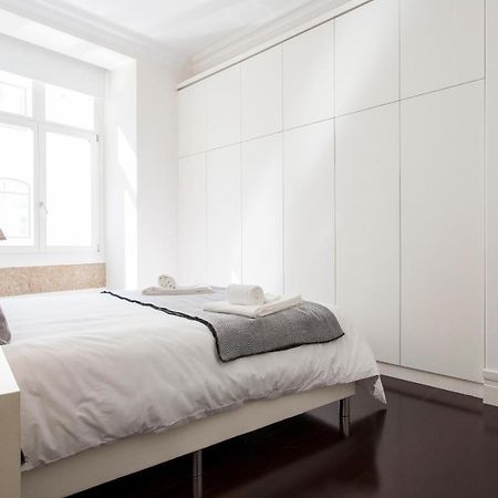 Flh Downtown Cosmopolitan Apartment Lisboa Екстериор снимка