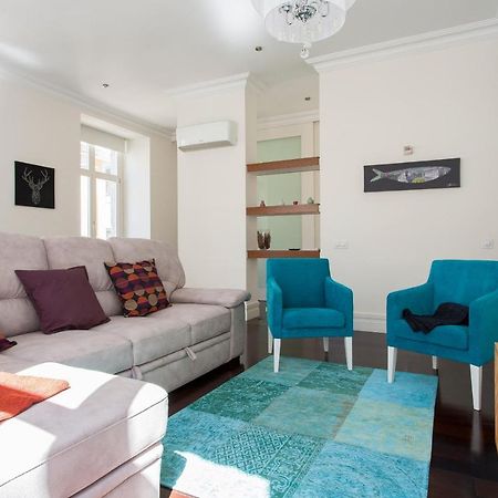 Flh Downtown Cosmopolitan Apartment Lisboa Екстериор снимка